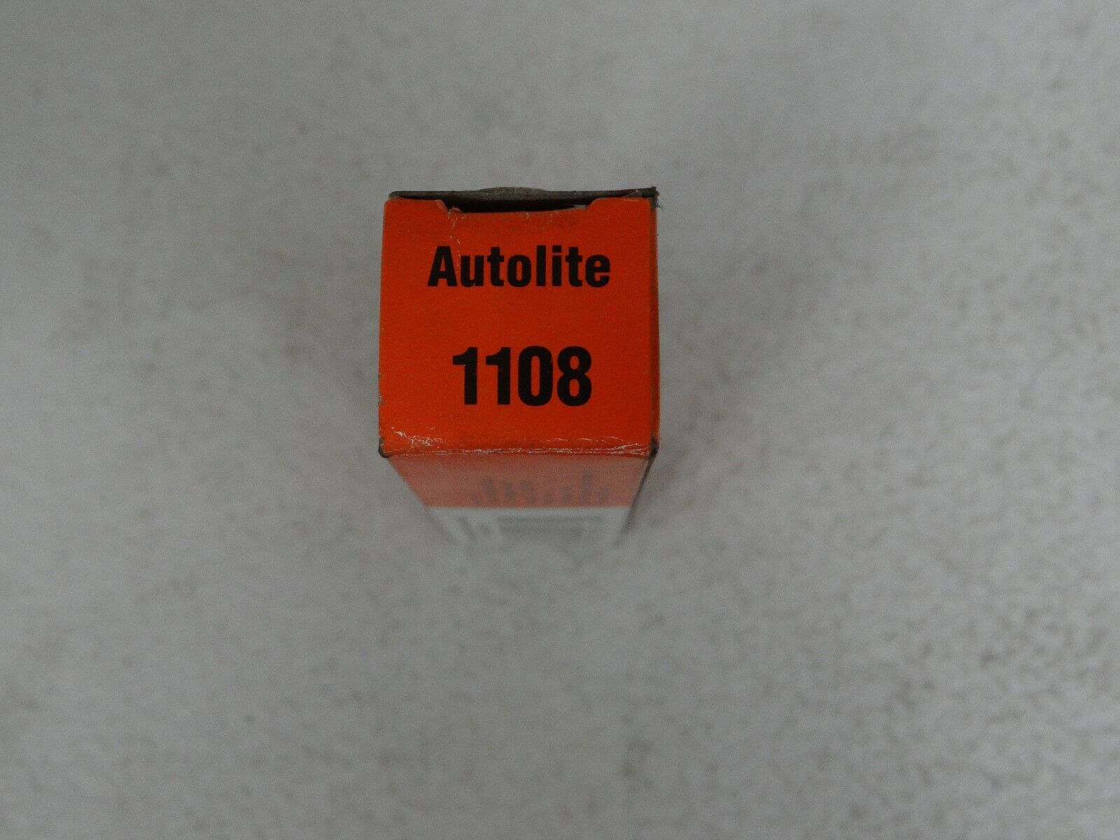 Autolite - P/N: 1108 Diesel Glow Plug New In Box NOS SOLD INDIVIDUALLY