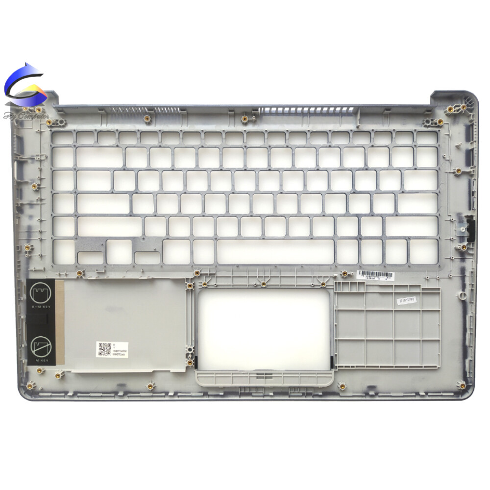 New For ASUS VivoBook Pro15 S15 A510U S5100UF F510 x510 Palmrest Keyboard Cover