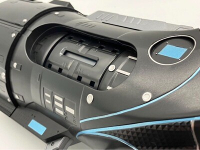 MASTER PRODUCT GANTZ O X-GUN Premium Megahouse Mega Treshop