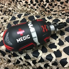 NEW HK Army Vice FC Anti-Slip Tank Full Cover - Medic