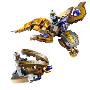 lego avengers endgame chitauri