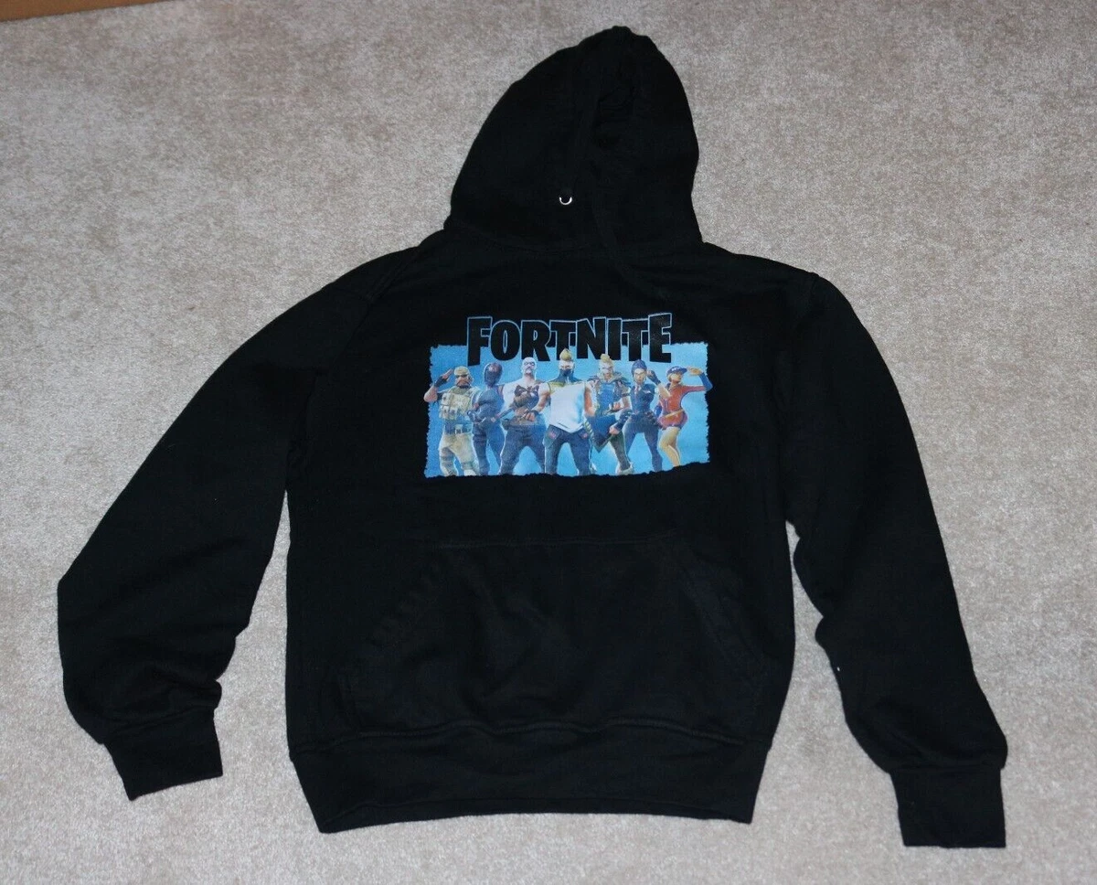 Ebay fortnite sales sweatshirt