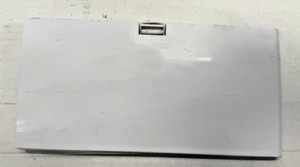 Waschmaschine BOSCH WAE28367GB/29 ABLAUFPUMPE DECKEL PN4354 A6