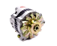 Powermaster 474611 Gm Cs130 Alternator 140 Amps One Wire