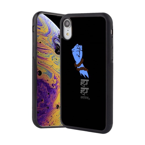 For iPhone X XS 11 12 13 14 15 Pro Max HaraHara Mahadeva Cover - Picture 52 of 240