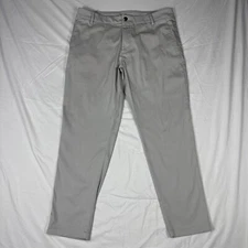 Birddogs Pants Mens 34x28 Lined Boomstick Chino