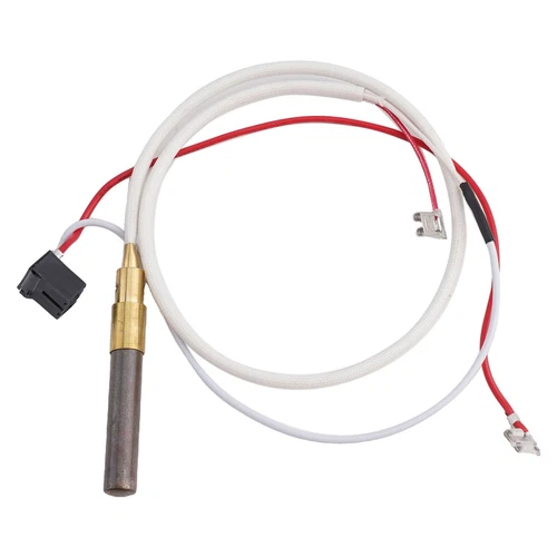 Kits de termopila de gas calentador de agua piezas de repuesto #100112330 9007876 9007877 *2 - Imagen 10 de 24