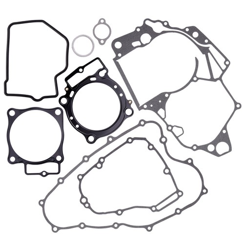 For Honda CRF450R 2009-2016 2013 2015 Complete Gasket Kit Top & Bottom End Set - Picture 15 of 18