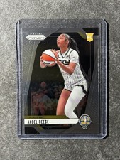2024 Prizm WNBA Angel Reese Rookie