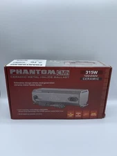 Phantom CMH Ceramic Metal Halide Digital Ballast, 315W, 120V/240V Grow Light
