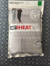 NWT 32 Degrees Kids-Crew Legging Sets-Size L