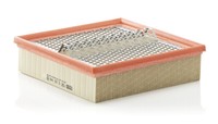 Mann-Filter C23148 Luftfilter FüR Mercedes 124 T-MODEL S124 W124 190 W201 E
