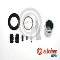 Autofren Seinsa Bremssattel Reparatursatz Hinten FüR Hyundai Terracan Hp