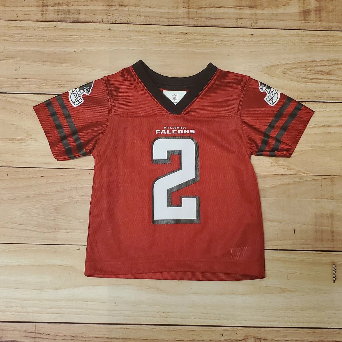 Children's falcons sales jersey