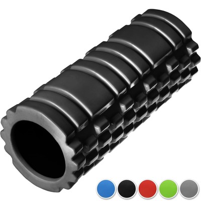Faszienrolle Massagerolle Fitnessrolle Foam Roller Gymnastikrolle Yoga Pilates