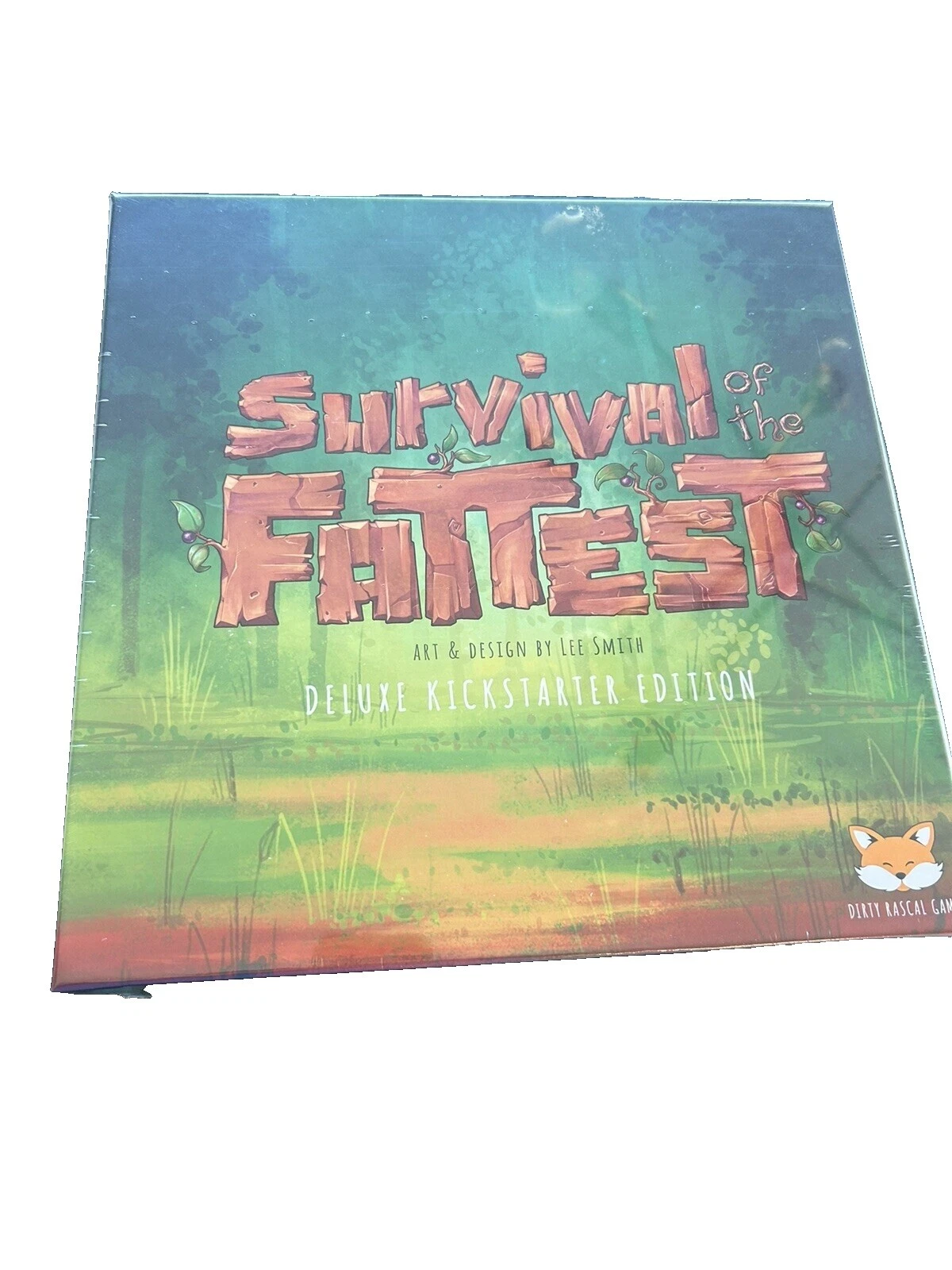 AEG Juegos de mesa y tradicionales contemporáneos de fabricación