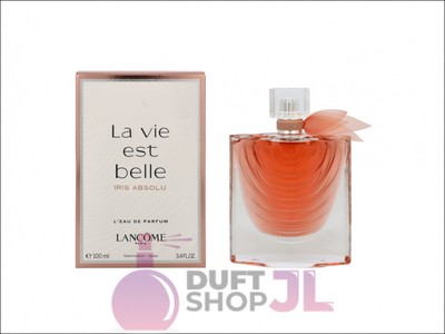 Lancome La Vie Est Belle Iris Absolue Edp Spray 100 ml