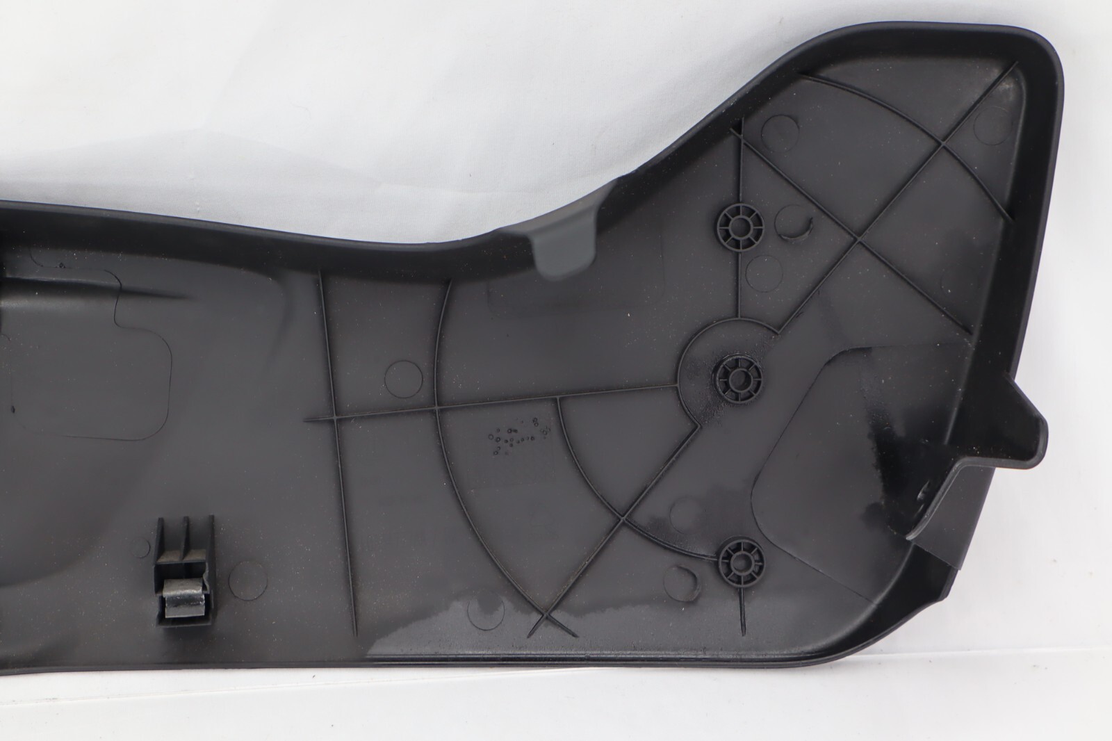 14-17 Maserati Ghibli Front Right Passenger Side Seat Adjust Control Switch OEM