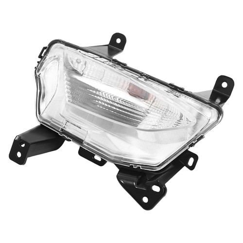 RH For 2022-2024 Chevrolet Equinox LT/RS/Premier Halogen Fog Light Lamp w/Cover - Picture 2 of 13