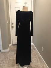 long dress for women wedding party