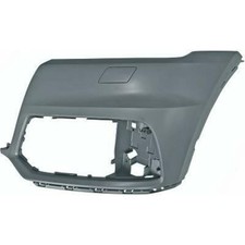 Stoßstange vorne links passend für Audi q5 Baujahr "17->> für Scheinwerferreinig