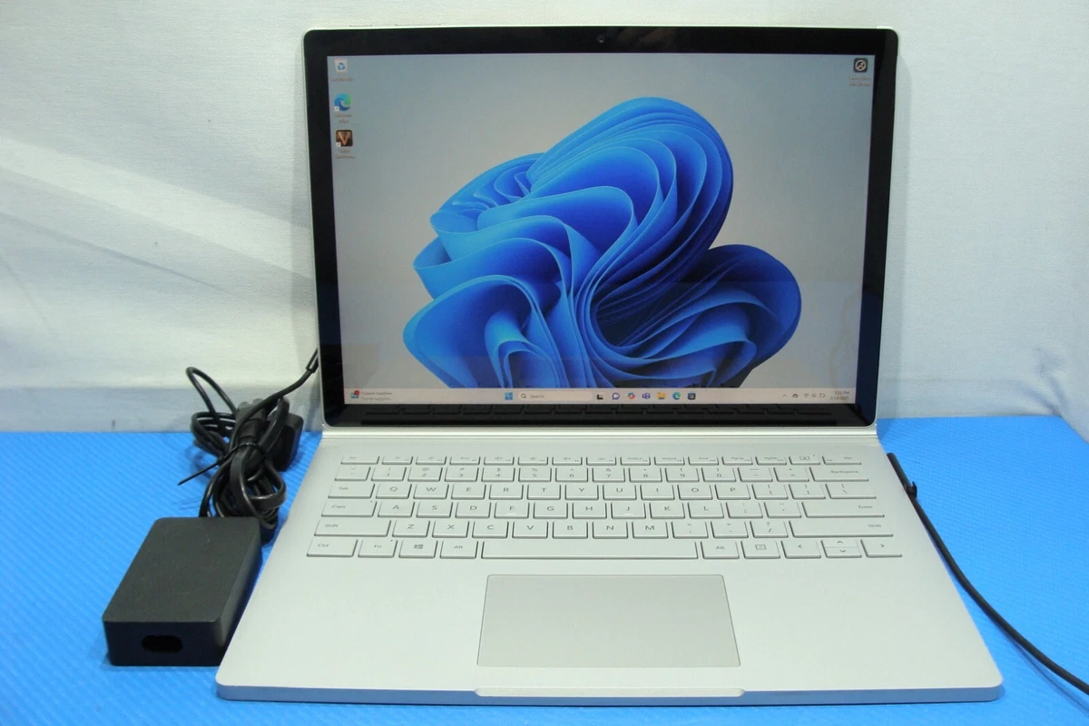 Preços baixos em Microsoft Surface Book 2 Intel Core i7 8th