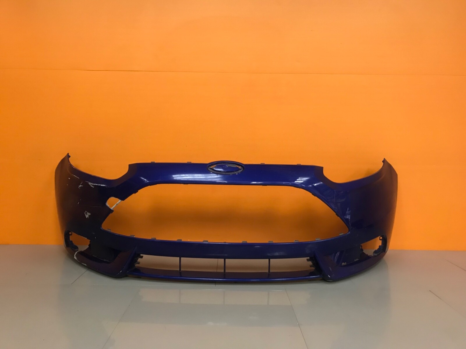 +Ford focus st 2011- 14 genuine FRONT BUMPER each - Image 4