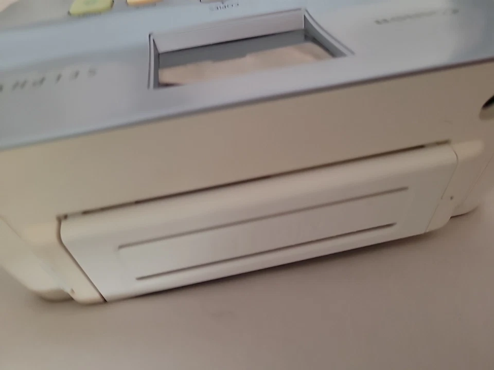 CANON SELPHY CP780 No cords. Not tested DS1 - Image 4 of 4