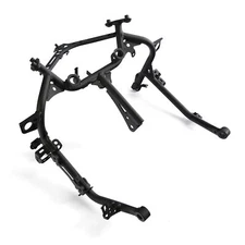 Front Upper Headlight Stay Fairing Bracket For Kawasaki Ninja 400 2018-2024 2020