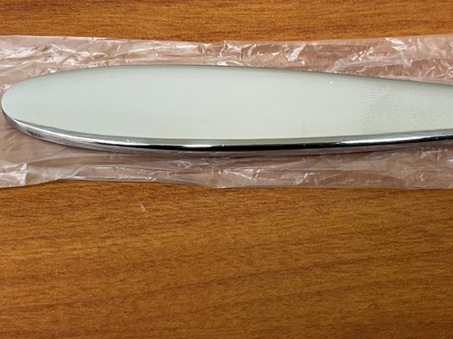 ALESSI for DELTA Full Size Dinner Buttermesser italienisches Design NEU mehrere verfügbar - Bild 3 von 5