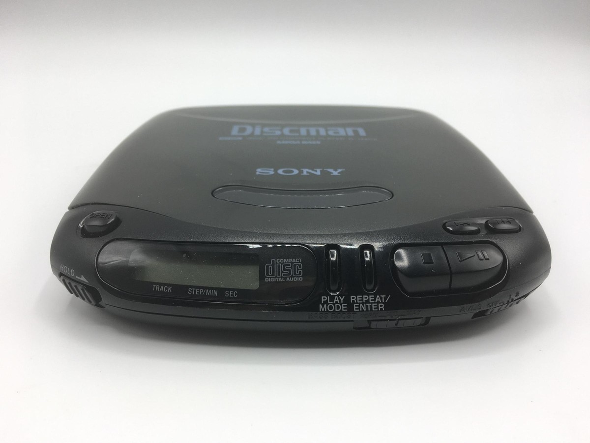 レア品【ジャンク】SONY ディスクマン D-40 ホワイト 【公式通販】