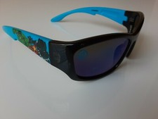 Marvel L Avengers Hulk Black Panther 100 UV Shatter Resistant Sunglasses