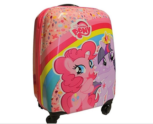 little girls luggage