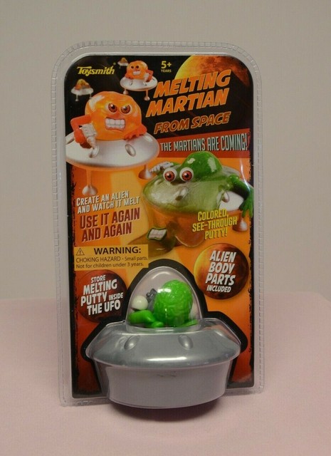 toysmith putty