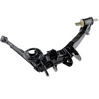 NTY Querlenker RadaufhäNgung Hinten Rechts FüR Honda Civic Viii Stufenheck FD