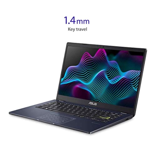 ASUS ASUS 14 L410 Laptop Celeron FHD 1080P 1920x1080 4TH GEN 4GB RAM 64GB SSD F - Picture 2 of 15