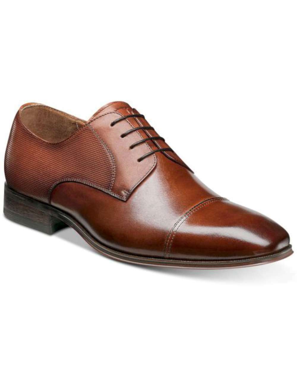 Florsheim herren Calipa Leder Oxfords Braun Groesse 10 US 44 EU Florsheim herren Calipa Leder Oxfords Braun Groesse 10 US 44 EU