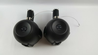 mcm wake tower speakers