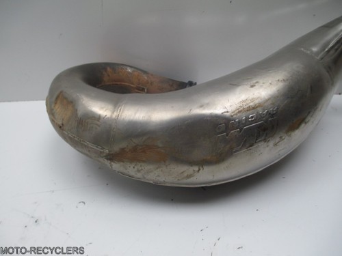 09 KTM150SX KTM 150SX 150 SX Cabezal Tubo Cabezal 2 - Imagen 3 de 4