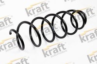 Kraft Automotive Fahrwerksfeder FüR CitroËN