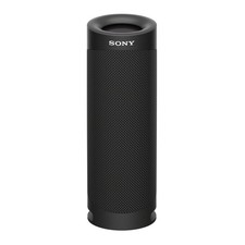 Sony SRSXB23 Extra Bass Portable Bluetooth Wireless Speaker Black 