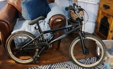 Voodoo BMX Black