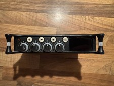 Sounddevices Mixpre 6 II 32Bit Audiorecorder ...
