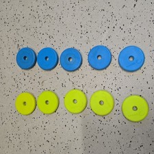  Rope Stopper  11mm Rope Pack 10. End Lock. Sailing