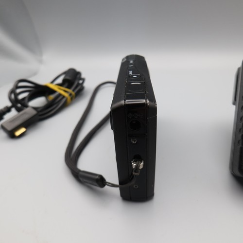 Kodak Easyshare M1033 10 Megapixels Digital Camera Black Faulty - Picture 3 of 17