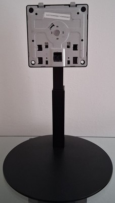 Lenovo ThinkVision T24i-10, T23i-10, T24q Monitor Halterung Standfuß Schwarz 