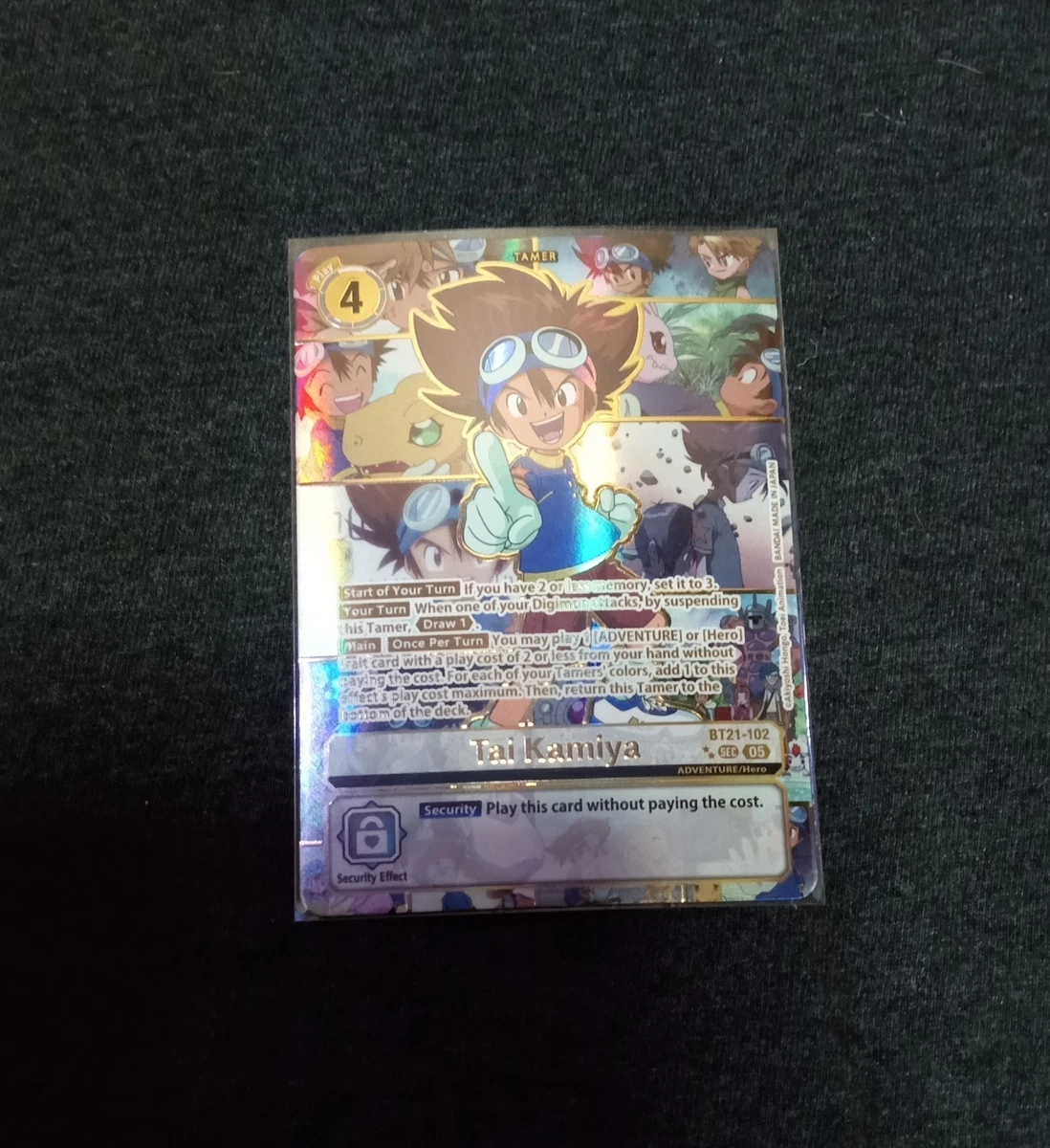 Individual Trading Card Games Digimon CCG in English for sale | eBay