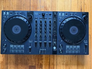 Pioneer Ddj Flx 6 | eBay