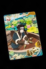 Naruto kayou Haku SE Jin1 ENG