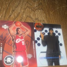 2003-04 Topps Finest Basketball Cards 15